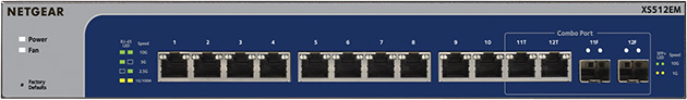 XS512EM